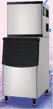 分體機雪花機